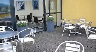 Belmondo Salisburgo Hotel